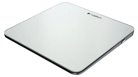 Logitech T651 Rechargeable Trackpad 價錢、規格及用家意見 - 香港格價網 Price.com.hk