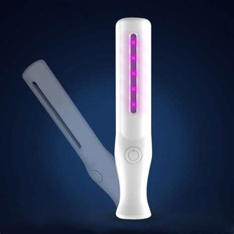 Best Seller| Portable UV LED Light Sanitizer Wand - Tech Accessories ...