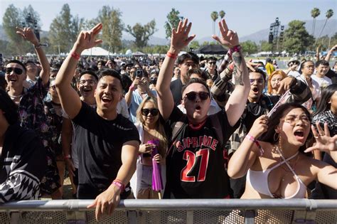 Head in the Clouds Festival spotlights Asian music, food and culture – Pasadena Star News