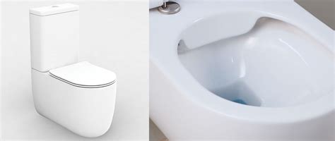 WHAT IS A RIMLESS TOILET AND ARE THEY BETTER? - Archify Australia