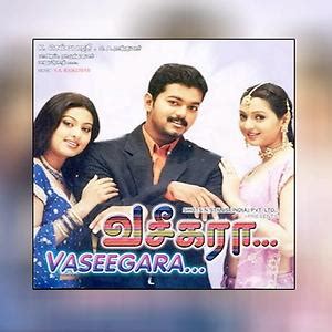 Vaseegara Songs Download, MP3 Song Download Free Online - Hungama.com