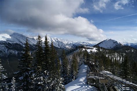 The Best of Banff in Winter: 10 Must Have Experiences - 5 Lost Together