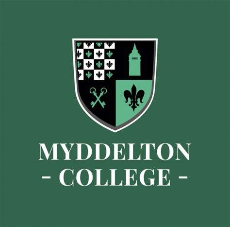 Myddelton College | The Service Parents' Guide to Boarding Schools