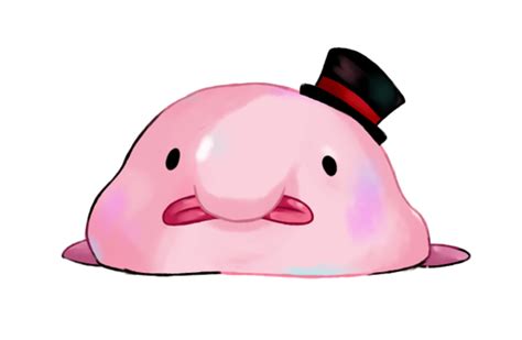 BLOBFISH TIMES