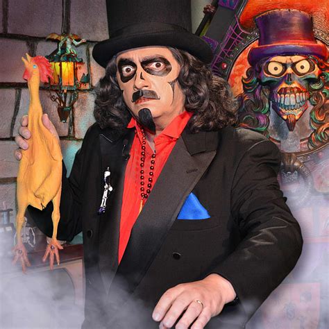 What Are You Doing on Saturday Night? Staying Home to Watch ‘Svengoolie’