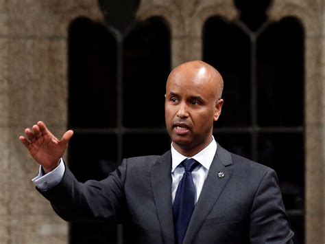 Canada's minister of immigration explains what successful immigration ...