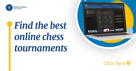 The Best Online Chess Tournaments | According to Chess Masters