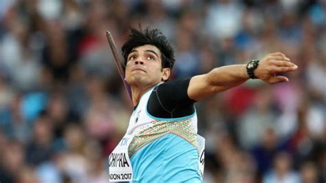 Neeraj Chopra qualifies for javelin throw final at Tokyo Olympics; breaches automatic ...