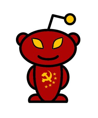 Upvote to approve Reddit's new Snoo logo, designed to show our ...