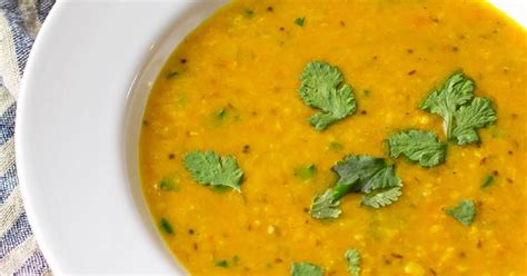 10 Best Indian Toor Dal Recipes