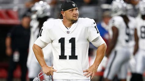 Sebastian Janikowski won't return to Raiders in 2018