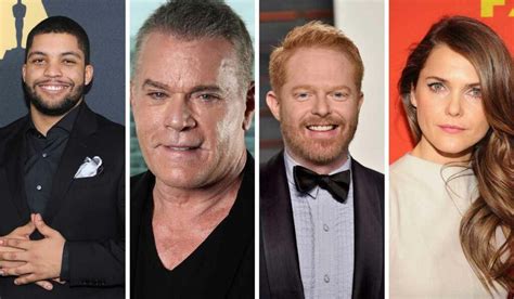 Cocaine Bear Cast Revealed! Ray Liotta, Keri Russell And More