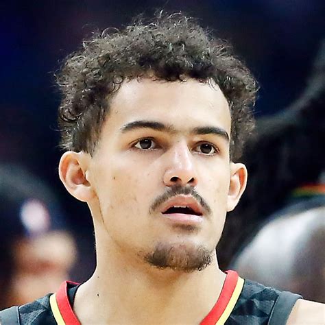 Hawks trae young stats - weryadvanced