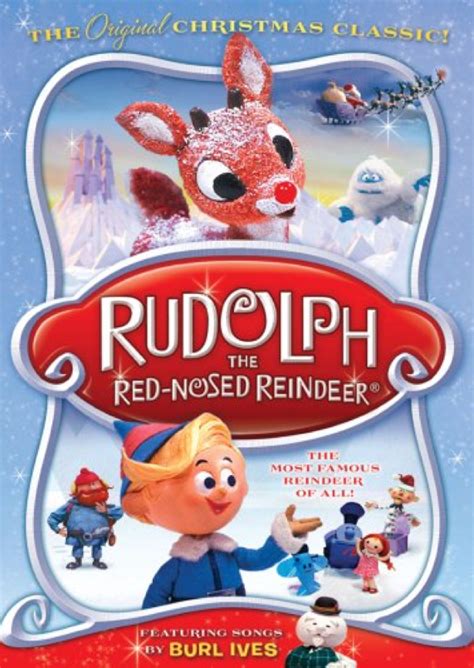 Rudolph The Red Nosed Reindeer 1964