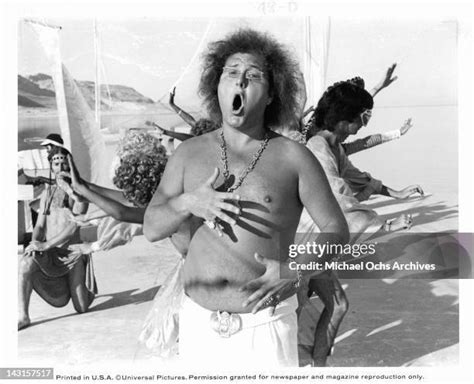 67 Jesus Christ Superstar 1973 Movie Stock Photos, High-Res Pictures, and Images - Getty Images