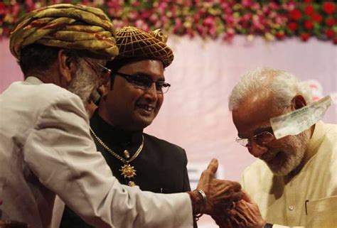 Today in pics: Narendra Modi celebrates birthday | Picture Gallery Others News,The Indian Express