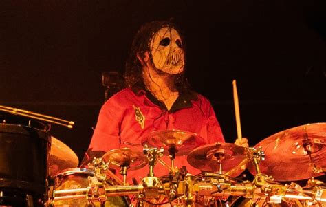 Slipknot drummer Jay Weinberg opens up about hearing loss