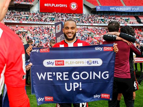 Bryan Mbeumo: "It was unbelievable" | Brentford FC