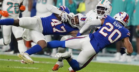 Bills release Friday injury report, four players ruled out for Sunday's ...