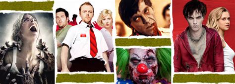 comedy zombie movies uk - Fingernails Weblogs Sales Of Photos