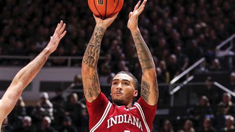 IU Dismantles Purdue — Boiled Sports