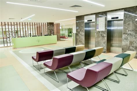 Tree Top Hospital opens doors for service