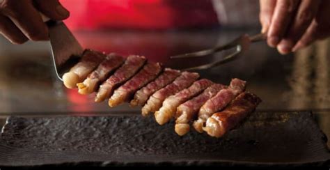 Menu 2023 - Benihana Chelsea in London | TheFork