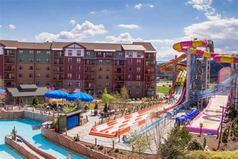 Cloud Coaster for Wilderness at the Smokies - Extreme Engineering