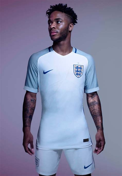 Nike Are Ditching Template Football Jersey Designs - SoccerBible