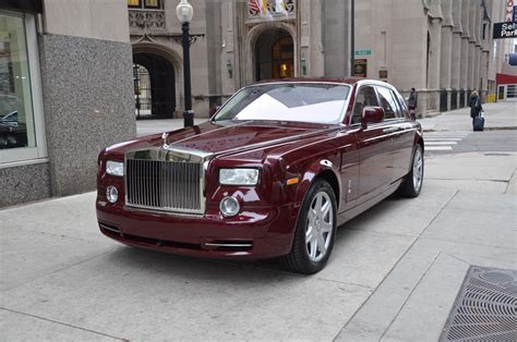 2010 Rolls-Royce Phantom | Used Bentley | Used Rolls Royce | Used ...