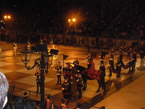 Adventures in Italy: Marostica Human Chess Game