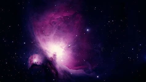 The Orion Nebula [1920x1080] : r/wallpapers