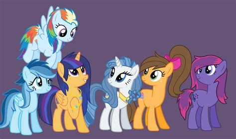 mlp next gen pony by emmakkkkk on DeviantArt