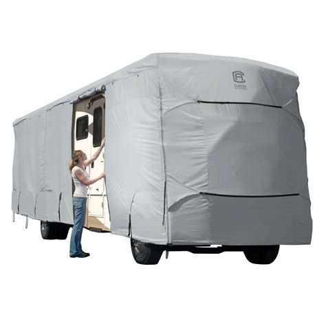 Perma Pro Class A RV Covers