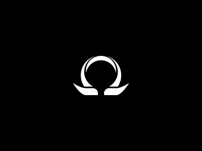 Omega Gaming Concept Logo