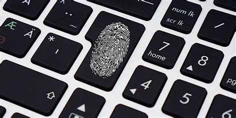 Do You Think It Is Useful to Have a Fingerprint Scanner on a Laptop?