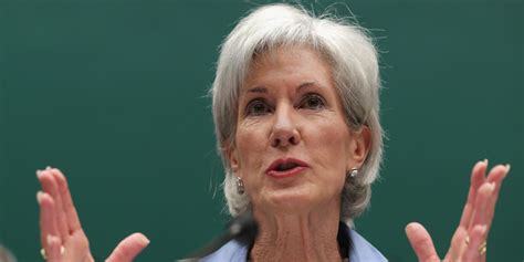 Kathleen Sebelius Apologizes For Obamacare Website Troubles: 'You Deserve Better' | HuffPost