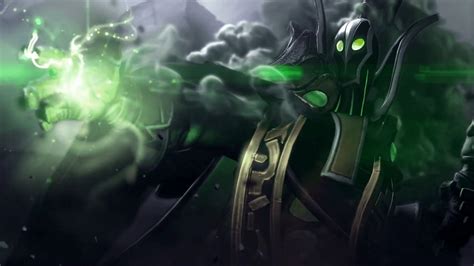 Dota Rubick