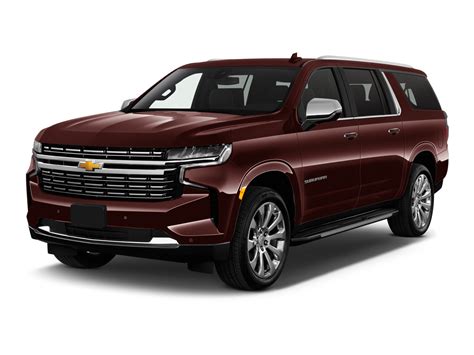 New 2023 Chevrolet Suburban Premier near Alexandria, VA - Pohanka Chevrolet