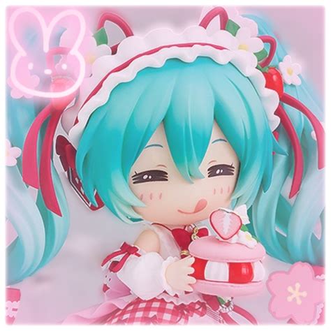 15th ann Miku free pfp | Fandom