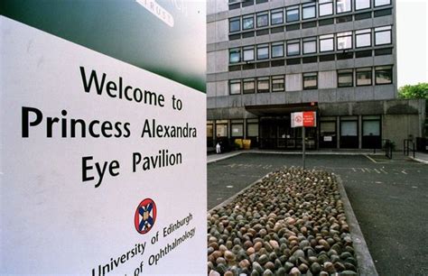 Boyack: Scottish Government must commit to new Eye Pavilion – The NEN – North Edinburgh News