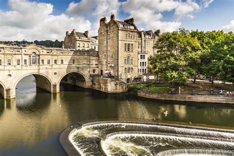 Things to do in Bath, England | Indie Travel Podcast | Bath england ...