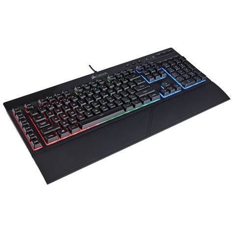 Corsair K55 RGB Gaming Keyboard - REDTECH Computers