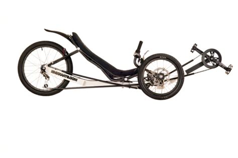 The 4 Best Three-Wheeled Recumbent Bicycles - SkyAboveUs