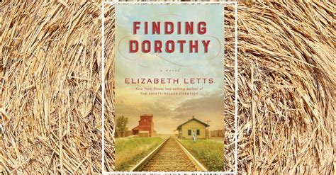 Book Review: Finding Dorothy by Elizabeth Letts | Books, Beloved movie ...