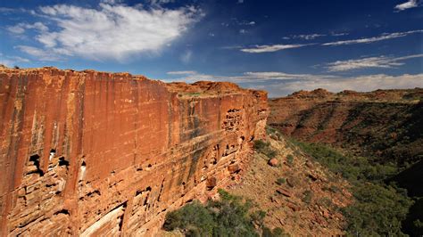 Watarrka National Park (Kings Canyon)