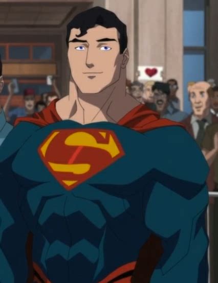 Kryptonians | DC Animated Movie Universe Wiki | Fandom