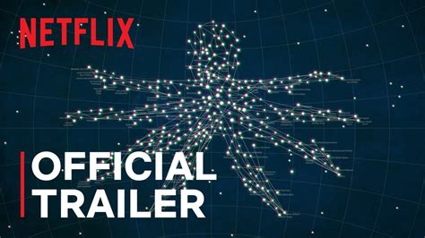 American Conspiracy: The Octopus Murders | Official Trailer | Netflix ...