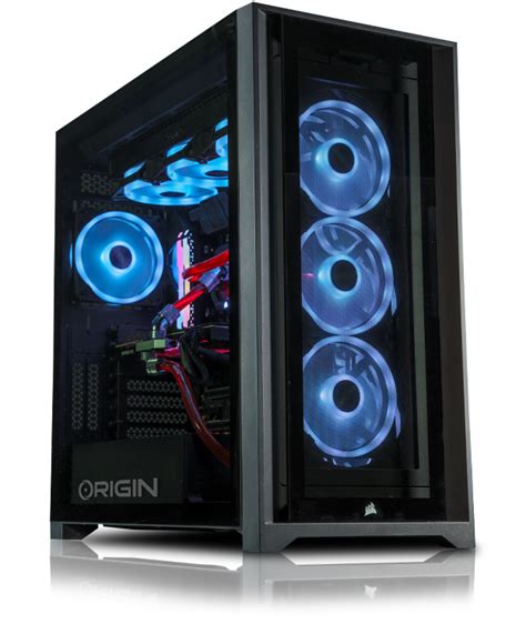 MILLENNIUM Gaming Desktop, MILLENNIUM Desktop | ORIGIN PC