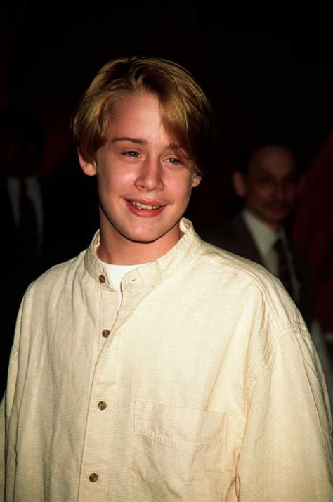 Pin by bwinn912 on Celebs | Home alone, Macaulay culkin, Home alone movie